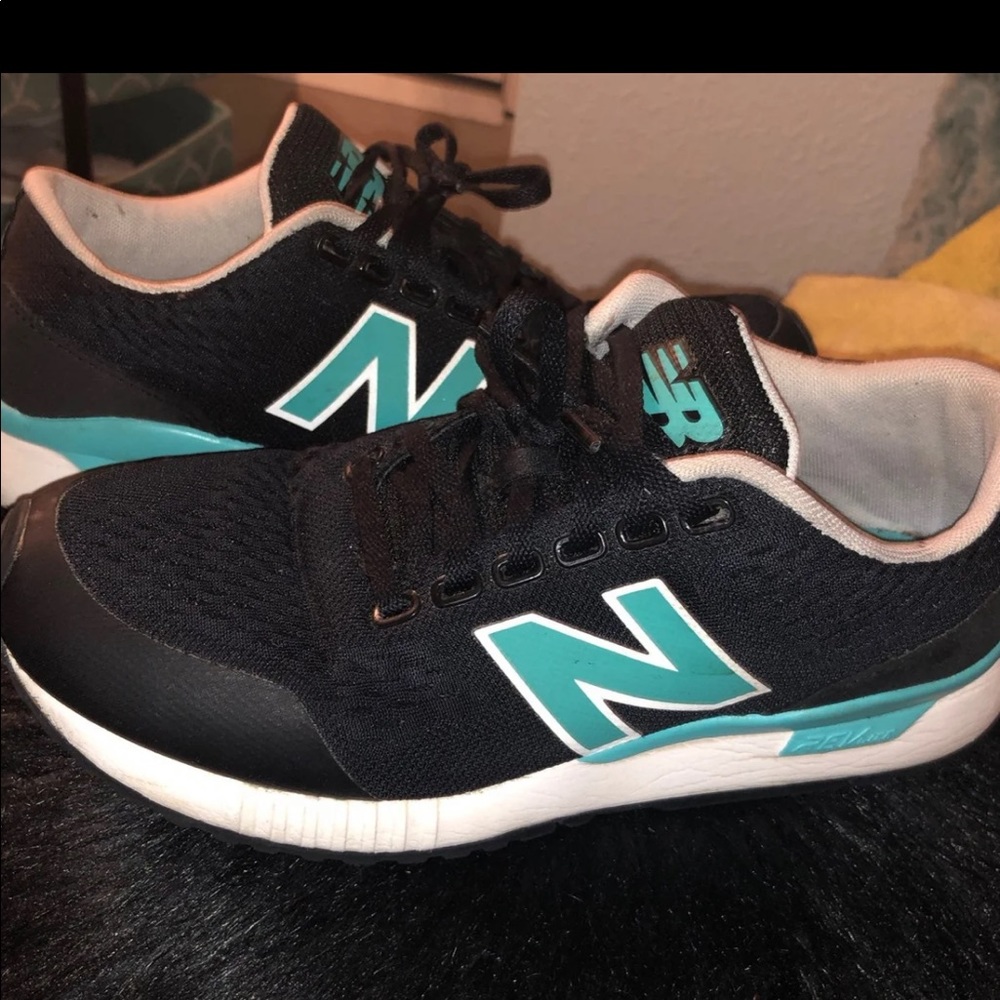New Balance shoes